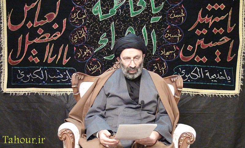 سيد مرتضي حسینی شاهرودی، طهور، دین و عقلانیت حسینی شاهرودی، سيد مرتضي حسینی شاهرودی، طهور، دین و عقلانیت، Hosseini Shahroodi،Morteza Hosseini Shahrudi, Shahroodi, religion and rationality