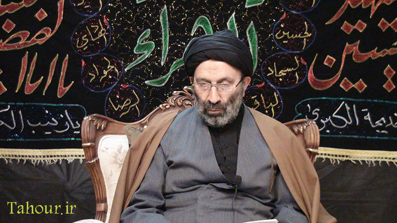 سيد مرتضي حسینی شاهرودی، طهور، دین و عقلانیت حسینی شاهرودی، سيد مرتضي حسینی شاهرودی، طهور، دین و عقلانیت، Hosseini Shahroodi،Morteza Hosseini Shahrudi, Shahroodi, religion and rationality