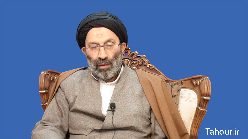 سيد مرتضي حسینی شاهرودی، طهور، دین و عقلانیت حسینی شاهرودی، سيد مرتضي حسینی شاهرودی، طهور، دین و عقلانیت، Hosseini Shahroodi،Morteza Hosseini Shahrudi, Shahroodi, religion and rationality