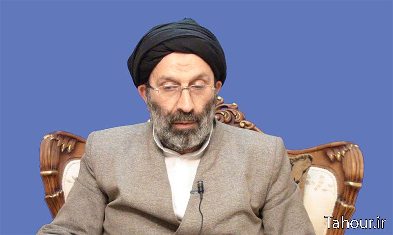 سيد مرتضي حسینی شاهرودی، طهور، دین و عقلانیت حسینی شاهرودی، سيد مرتضي حسینی شاهرودی، طهور، دین و عقلانیت، Hosseini Shahroodi،Morteza Hosseini Shahrudi, Shahroodi, religion and rationality